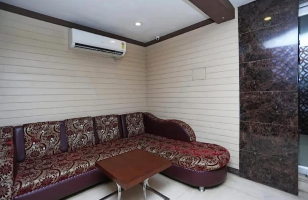 Hotel Ambassador Chocolate Inn Kalyani Exterior foto